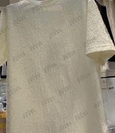 市场上装-T恤-T恤【实拍】