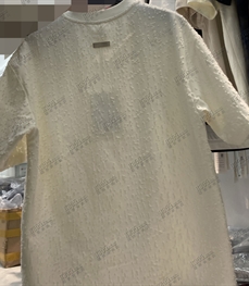 市场上装-T恤-T恤【实拍】