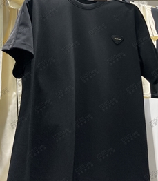 市场上装-T恤-T恤【实拍】