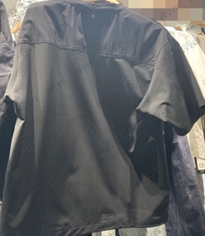 市场上装-T恤-T恤【实拍】