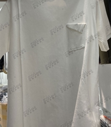 市场上装-T恤-T恤【实拍】