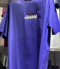 市场上装-T恤-T恤【实拍】