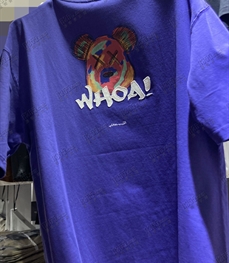 市场上装-T恤-T恤【实拍】