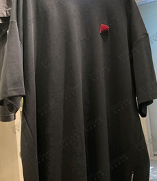 市场上装-T恤-T恤【实拍】