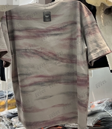 市场上装-T恤-T恤【实拍】