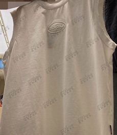 市场上装-T恤-T恤【实拍】