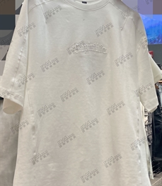 市场上装-T恤-T恤【实拍】