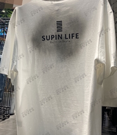 市场上装-T恤-T恤【实拍】