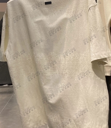 市场上装-T恤-T恤【实拍】