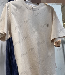 市场上装-T恤-T恤【实拍】