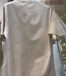 市场上装-T恤-T恤【实拍】