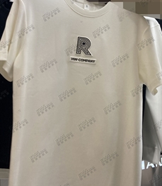 市场上装-T恤-T恤【实拍】