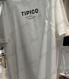 市场上装-T恤-T恤【实拍】