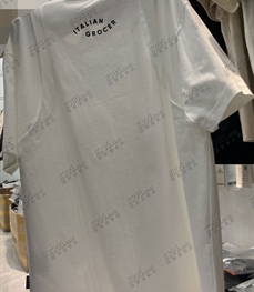 市场上装-T恤-T恤【实拍】