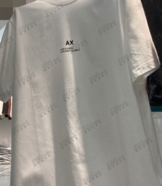 市场上装-T恤-T恤【实拍】