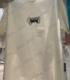 市场上装-T恤-T恤【实拍】