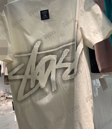 市场上装-T恤-T恤【实拍】