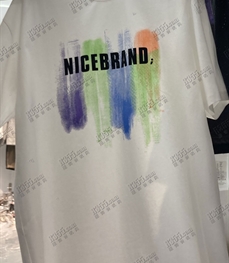 市场上装-T恤-T恤【实拍】