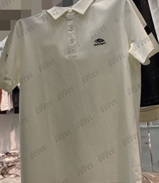 市场上装-T恤-T恤【实拍】