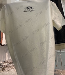 市场上装-T恤-T恤【实拍】