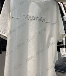 市场上装-T恤-T恤【实拍】