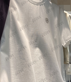 市场上装-T恤-T恤【实拍】