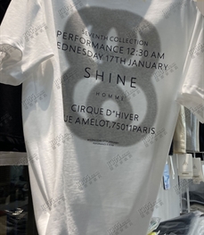 市场上装-T恤-T恤【实拍】