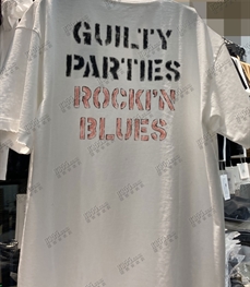 市场上装-T恤-T恤【实拍】