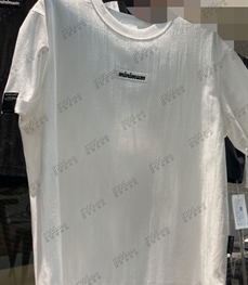 市场上装-T恤-T恤【实拍】