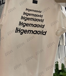 市场上装-T恤-T恤【实拍】