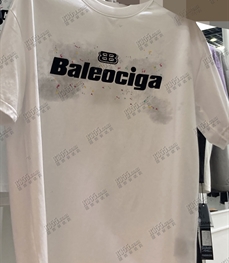 市场上装-T恤-T恤【实拍】