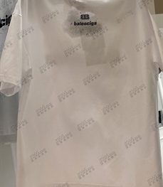 市场上装-T恤-T恤【实拍】