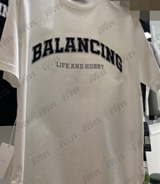 市场上装-T恤-T恤【实拍】