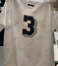 市场上装-T恤-T恤【实拍】