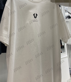 市场上装-T恤-T恤【实拍】