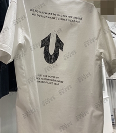 市场上装-T恤-T恤【实拍】