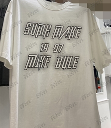 市场上装-T恤-T恤【实拍】