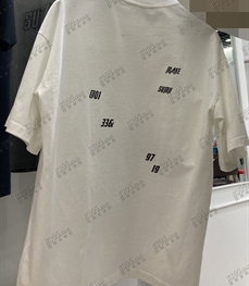 市场上装-T恤-T恤【实拍】