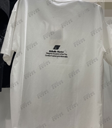 市场上装-T恤-T恤【实拍】