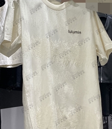 市场上装-T恤-T恤【实拍】