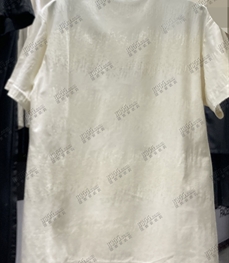 市场上装-T恤-T恤【实拍】