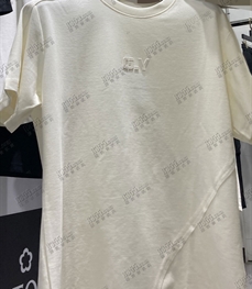 市场上装-T恤-T恤【实拍】