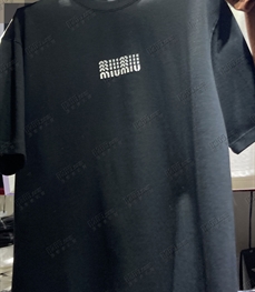 市场上装-T恤-T恤【实拍】