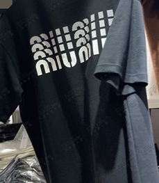 市场上装-T恤-T恤【实拍】