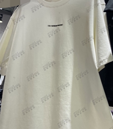 市场上装-T恤-T恤【实拍】