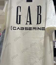 市场上装-T恤-T恤【实拍】