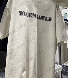 市场上装-T恤-T恤【实拍】