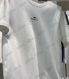 市场上装-T恤-T恤【实拍】