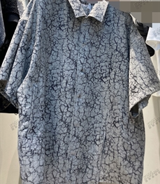 市场上装-衬衫-衬衫【实拍】