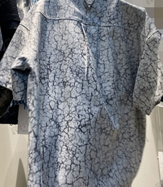 市场上装-衬衫-衬衫【实拍】